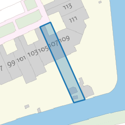 Perceel AMF00-K-3390