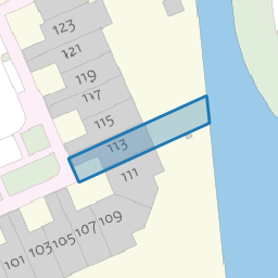 Perceel AMF00-K-3393