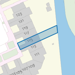 Perceel AMF00-K-3394