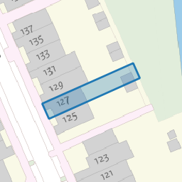 Perceel AMF00-K-3398