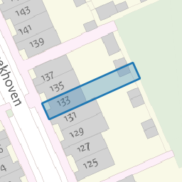 Perceel AMF00-K-3401