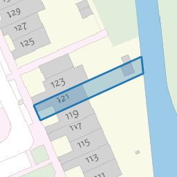 Perceel AMF00-K-3405