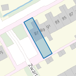 Perceel AMF00-K-3409