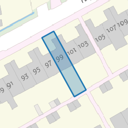 Perceel AMF00-K-3415
