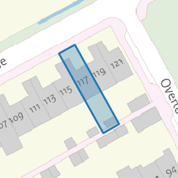 Perceel AMF00-K-3424