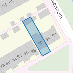 Perceel AMF00-K-3427