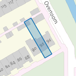 Perceel AMF00-K-3428