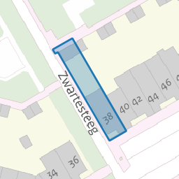 Perceel AMF00-K-3432