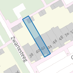 Perceel AMF00-K-3434
