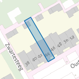 Perceel AMF00-K-3435