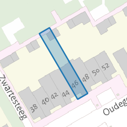 Perceel AMF00-K-3436