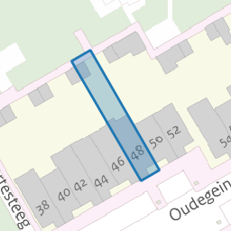 Perceel AMF00-K-3437