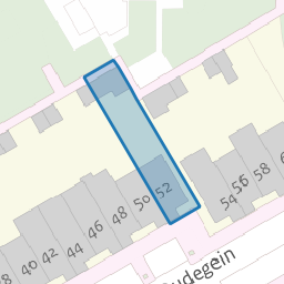 Perceel AMF00-K-3439