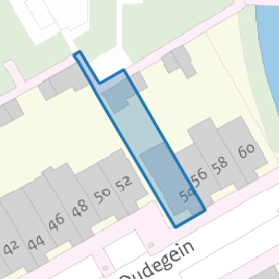 Perceel AMF00-K-3440