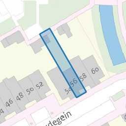 Perceel AMF00-K-3441