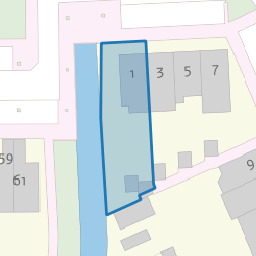Perceel AMF00-K-3444