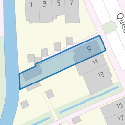 Perceel AMF00-K-3448