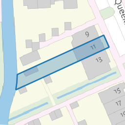 Perceel AMF00-K-3449