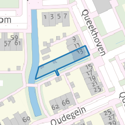 Perceel AMF00-K-3450