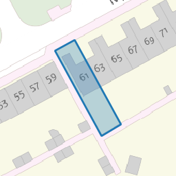 Perceel AMF00-K-3452