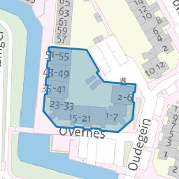 Perceel AMF00-K-3465