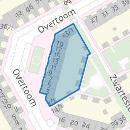 Perceel AMF00-K-3468