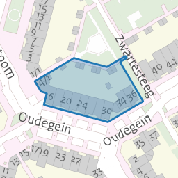 Perceel AMF00-K-3469