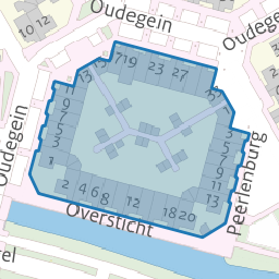 Perceel AMF00-K-3472