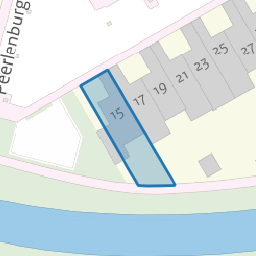 Perceel AMF00-K-3473