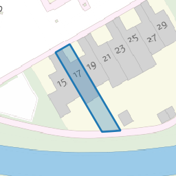 Perceel AMF00-K-3474