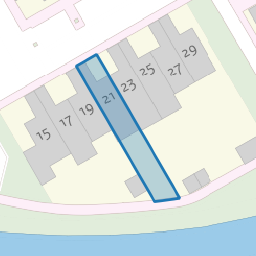 Perceel AMF00-K-3476