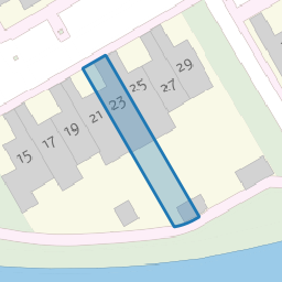 Perceel AMF00-K-3477