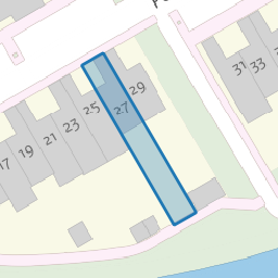 Perceel AMF00-K-3479