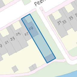 Perceel AMF00-K-3480