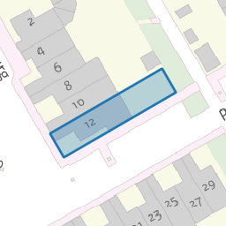 Perceel AMF00-K-3484