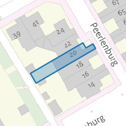 Perceel AMF00-K-3486