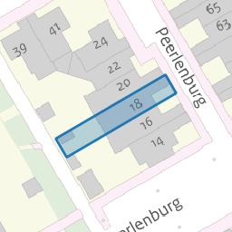 Perceel AMF00-K-3487