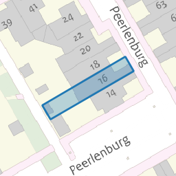 Perceel AMF00-K-3488