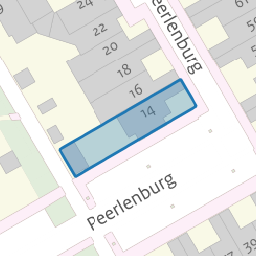 Perceel AMF00-K-3489