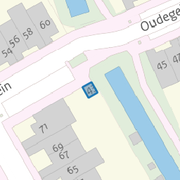 Perceel AMF00-K-3490