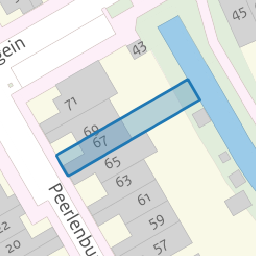 Perceel AMF00-K-3493