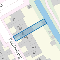 Perceel AMF00-K-3494