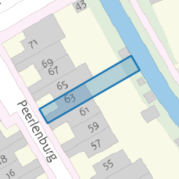 Perceel AMF00-K-3495