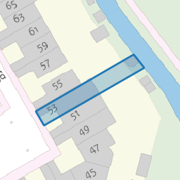 Perceel AMF00-K-3500