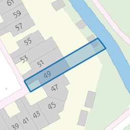 Perceel AMF00-K-3502