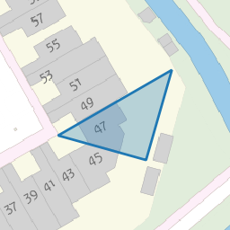 Perceel AMF00-K-3503