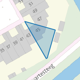 Perceel AMF00-K-3504