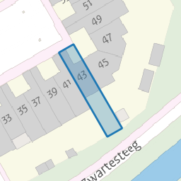 Perceel AMF00-K-3505