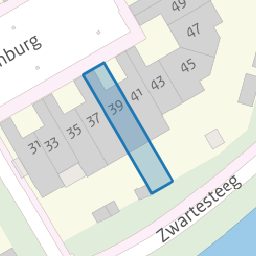 Perceel AMF00-K-3507