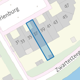 Perceel AMF00-K-3508